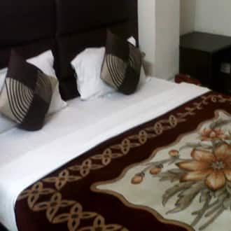 Hotel Majestic Palace, New Delhi 4